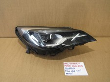 Frontscheinwerfer Opel Astra 39187261 Matrix LED Rechts Scheinwerfer Headlight