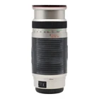 Voigtländer Ultron 100-400Mm 1:4.5-6.7 Telephoto Lens - Canon EOS