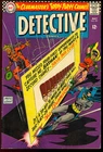 Detective Comics #351 Very Nice Silver Age Batman Vintage DC Comic 1966 FN+
