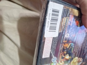 New NeoGeo Battle Coliseum & King OF fighters Xi Lot Of 2 PlayStation 2 2007 PS2