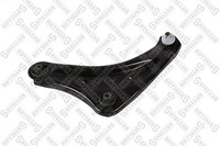 Stellox Querlenker RadaufhäNgung Vorne Links FüR Nissan Juke Leaf F15 ZE0