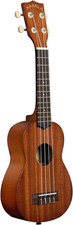 KA-MK-S Ma Soprano Ukulele