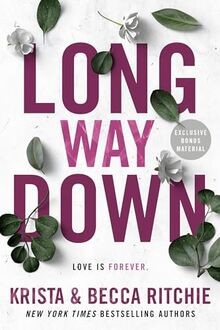 Long Way Down (ADDICTED SERIES, Band 9) von Ritchie... | Buch | Zustand sehr gut
