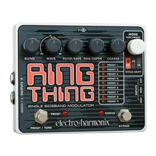 Electro Harmonix Ring Thing Single Sideband M...