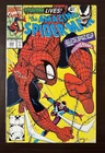 Amazing Spider-Man 345 Venom 2nd Cletus Kasady 🔥🗝️ Brand New Day MCU