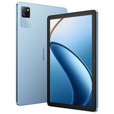 Blackview TAB 60 WIFI blau Android 15 Tablet PC 10,1 Zoll – 12GB(4+8) RAM + 128G