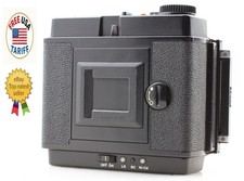  Near Mint Mamiya RB67 6x7 Motorized 120 220 Film Back For Pro S SD From JAPAN