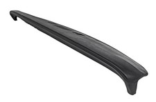 Jegs Dash Pad For 1967-1972 Ford Truck Vinyl-wrapped Black