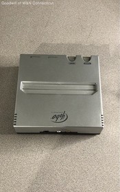 Yobo FC Game Console NES Famicom Clone System 2 Controllers & Box