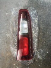 Feu arrière Renault TRAFIC