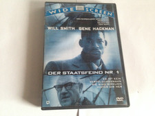 Der Staatsfeind Nr. 1 (DVD) - FSK 12 -