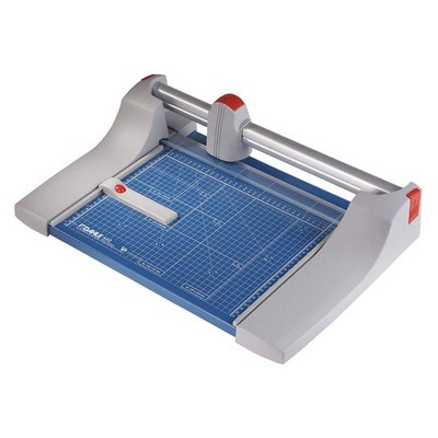 DAHLE 440 Rolling Blade Countertop Paper Trimmers 36HY25