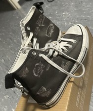 CHARLI XCX Converse Chuck Taylor Limited Edit...