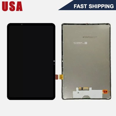 Replacement For Samsung Tab S9 FE Wi-Fi X510 LCD Display Touch Screen Digitizer