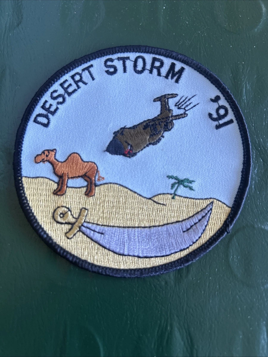 Desert Storm Collectibles (1990-1991) | eBay