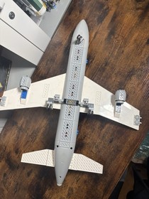 LEGO City Passenger Airplane 7893