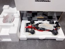 Exoto 1/18 Ferrari 641 Nigel Mansell No.2 1990 F-1 Racing Car Exoto Kyosho
