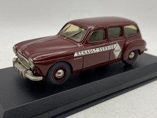 ELYSEE Renault Fregate Service Bordeaux 1:43 diecast modelcar