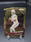 Kyler Murray 2025 Panini Prizm Gold Vinyl /5 Cardinals #87 (KG)