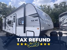 2026 Jayco Jay Flight SLX Double Axle 261BHS