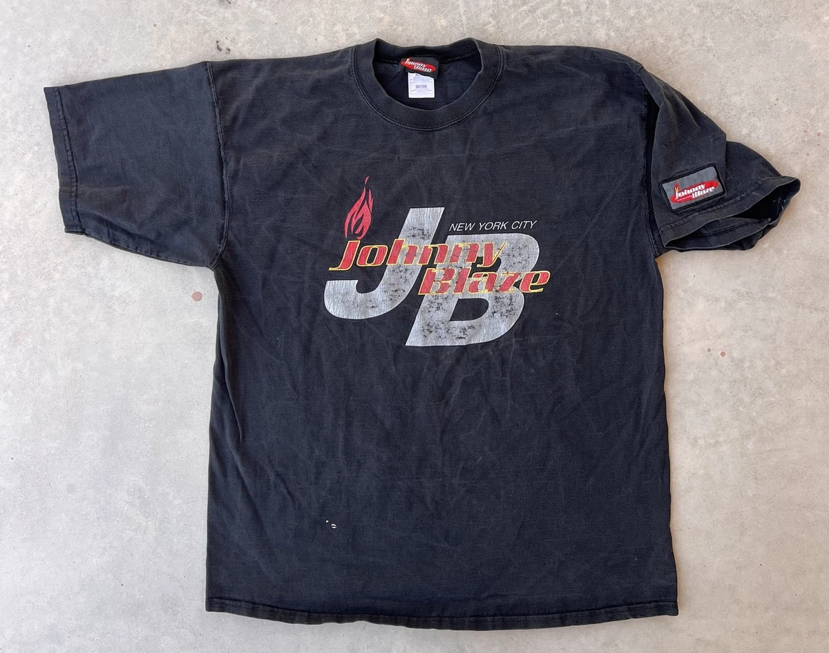 Johnny Blaze In Men's T-Shirts for sale | eBay