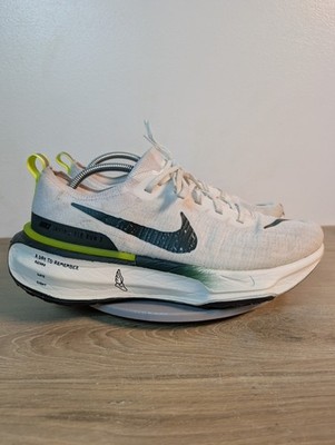 Nike ZoomX Invincible Run FK 3 Men's Running Shoes Size 11.5