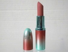 MAC MACXIMAL SILKY MATTE LIPSTICK VELVET TEDDY FULL SIZE BNWOB 100 AUTHENTIC