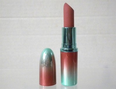 MAC MACXIMAL SILKY MATTE LIPSTICK * VELVET TEDDY * FULL SIZE BNWOB 100%AUTHENTIC