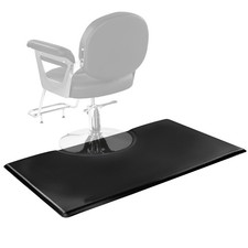 Salon Mat for Hair Stylist 3 x 5 FT Rectangle Salon Chair Mat Anti Fatigue