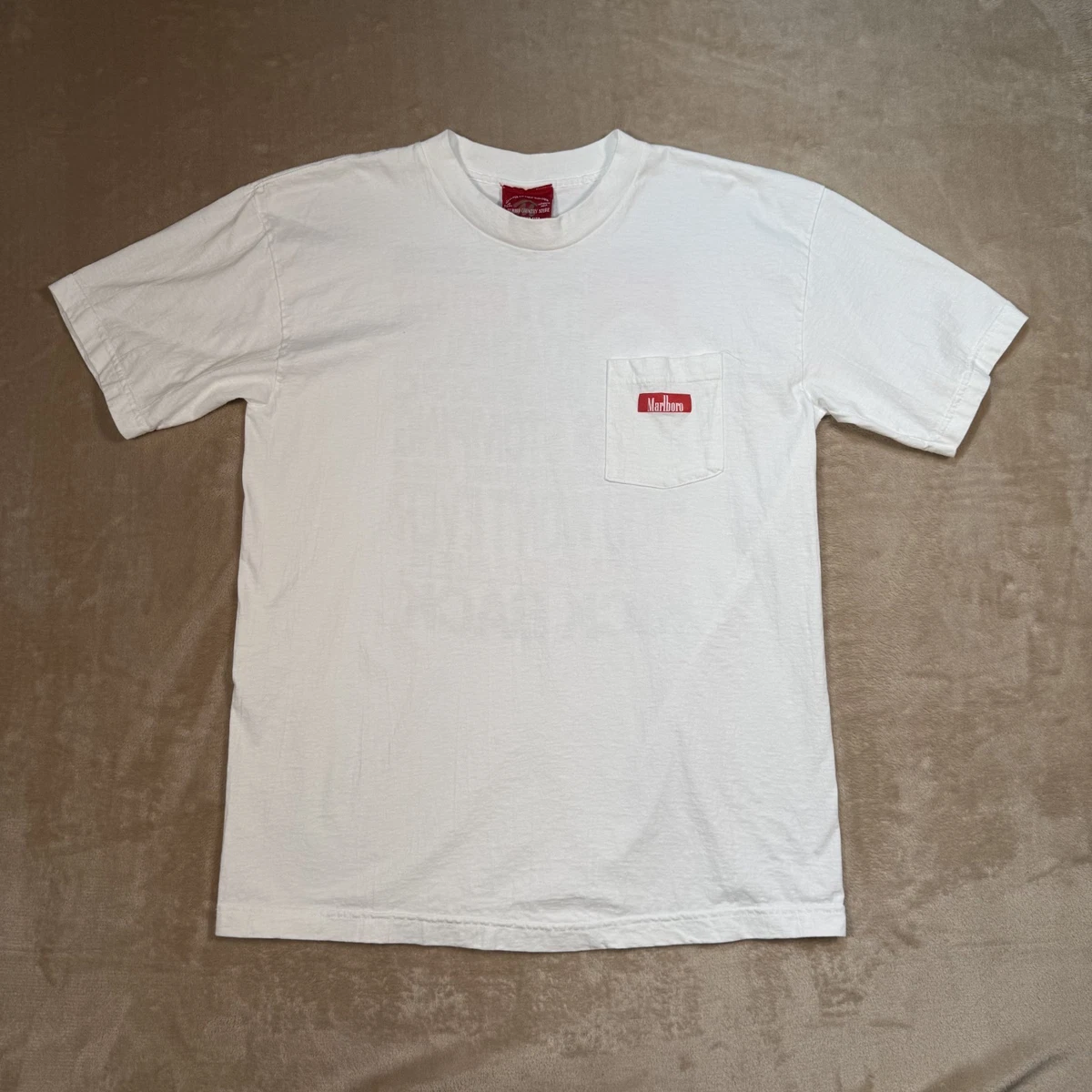 Marlboro Country Store T-Shirts for Men for sale | eBay