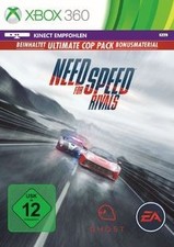 Need for Speed: Rivals - Limited Edition -  von Electron... | Game | Zustand gut