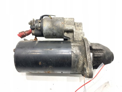 ANLASSER BMW E46 0001108196 1.6 115KM 01-05 / LO 33983