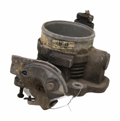 2001-2004 Ford F150 Throttle Body Throttle Valve Assembly 6-255 OEM 1527956