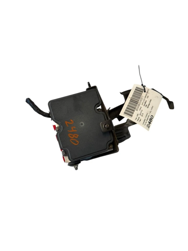 Bomba de freio antibloqueio 16 17 18 Nissan Sentra - Imagem 2 de 4