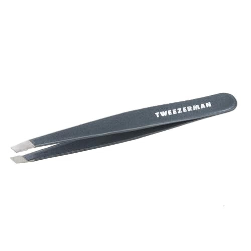Pinzetta Professionale Tweezerman Slant - Acciaio Inox Alta Precisione