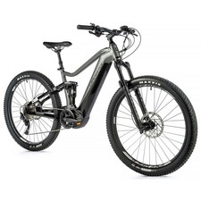 Velo electrique-vae vtt 29 leader fox arran tout suspendu homme gris 10v moteur 