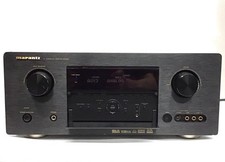 Marantz SR7500 7.1 AV Surround Receiver DTS D...