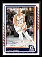 2025 Donruss WNBA Diana Taurasi #14 Phoenix Mercury