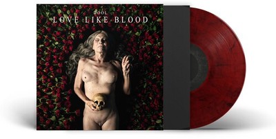 Dool - Love Like Blood [New Vinyl LP] Explicit, Red, 10'', Black, Colored Vinyl