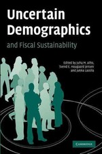 Uncertain Demographics and Fiscal Sustainabil...