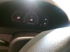 Speedometer Cluster MPH Fits 05-06 SORENTO 796622