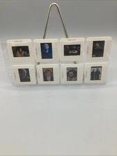 (8) Original 1989 Warlock Movie Photo Cell Lot *RARE*