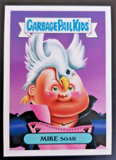 2023 Topps Garbage Pail Kids We Hate the '70s Sticker Cards Checklist 21