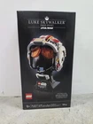 Lego Star Wars Luke Skywalker (Red Five) Set 75327 675 Pieces