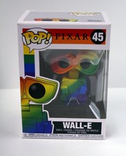 Ultimate Funko Pop Wall-E Figures Gallery and Checklist 28
