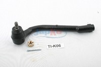 Japko Spurstangenkopf Vorne Links FüR Hyundai I30 1.4 1.6 Crdi KIA Cee'd SW