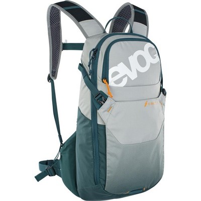 E-Bike Rucksack E-Ride 12 Liter Stone - Petrol EVOC Transport