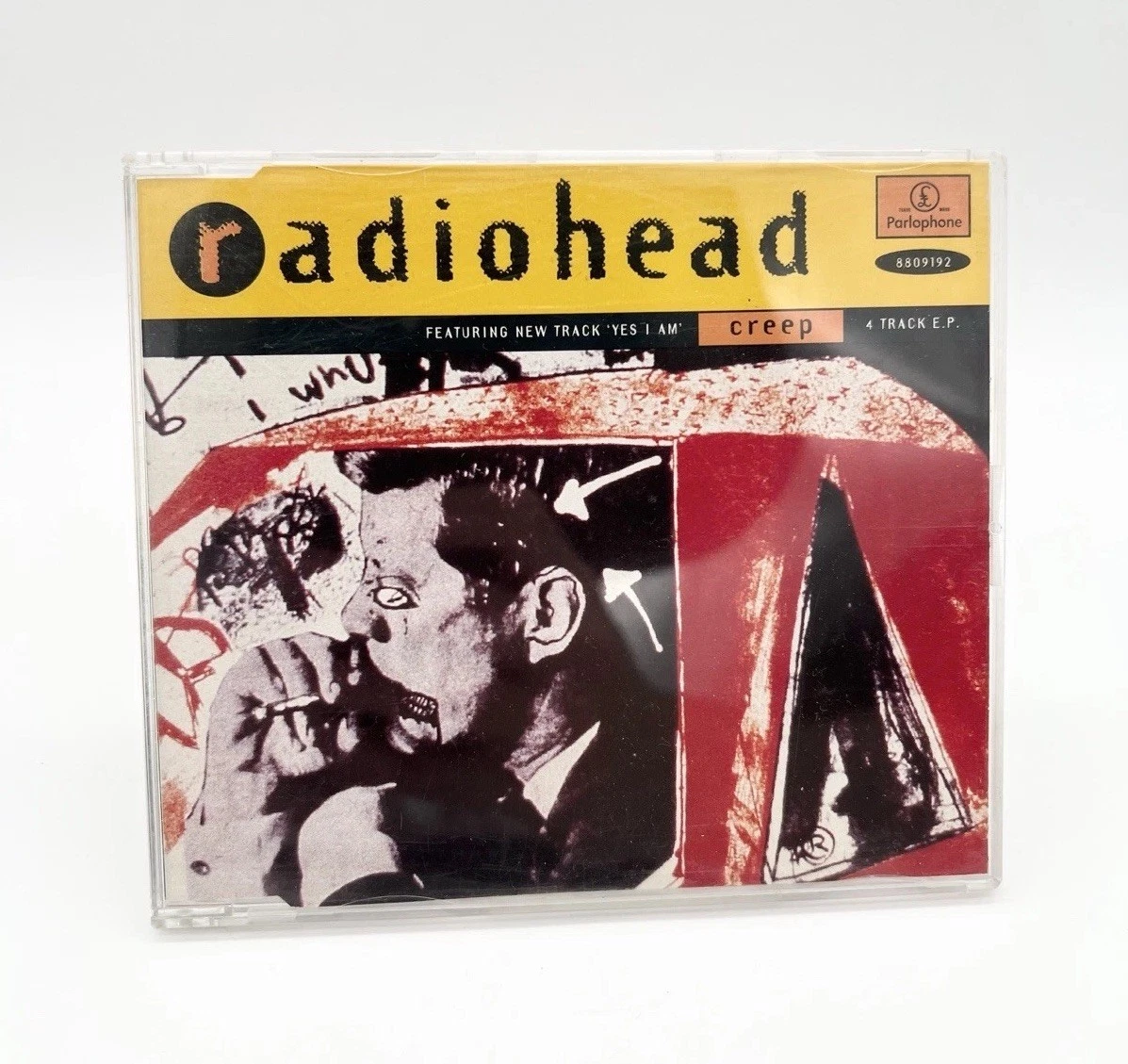 Las mejores ofertas en Radiohead CD de Música EP | eBay