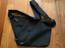 Anti Theft Crossbody Bag for Women Men, Travel Purse anti Theft Crossbody Sling