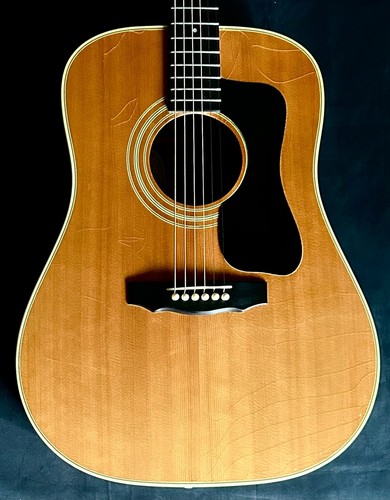GUILD D-50 NT (1978) (no250919)